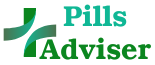 Pills Adviser logo